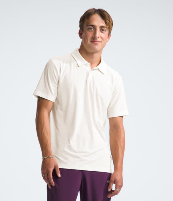 The North Face-Adventure Polo - Men's
