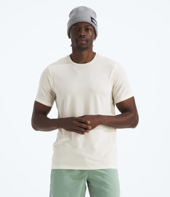 The North Face-Adventure Tee - Men's