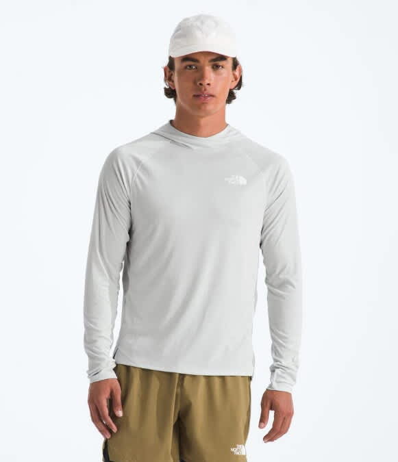 The North Face-Sunriser Hoodie - Men's