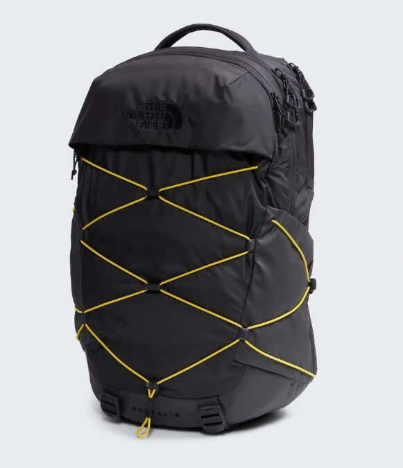 The North Face-Borealis