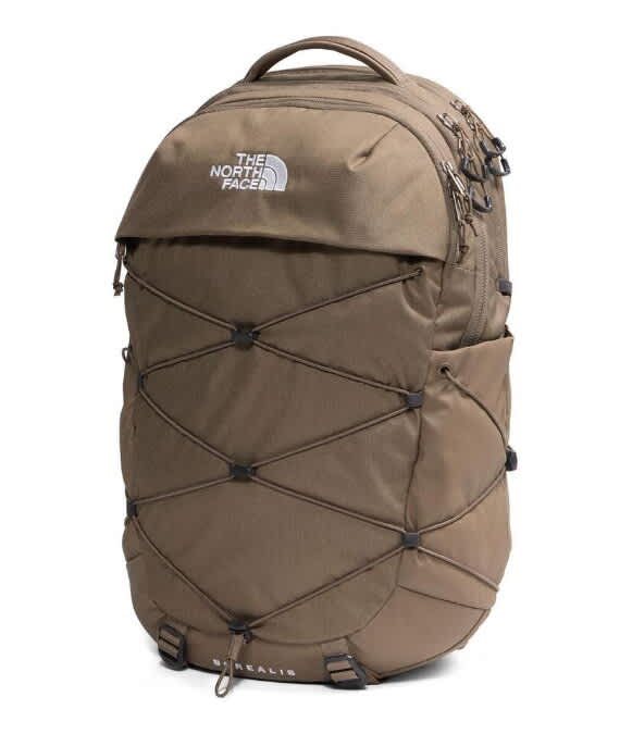 The North Face-Borealis - Women's