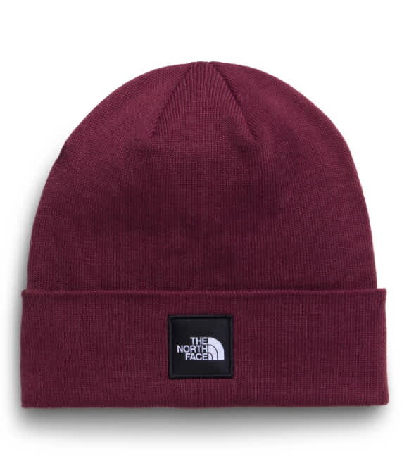 The North Face-Dock Worker Recycled Beanie