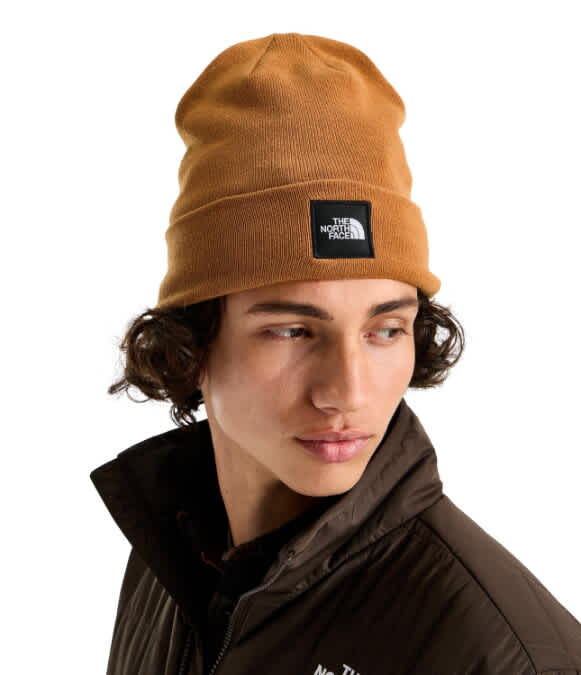 The North Face-Dock Worker Recycled Beanie