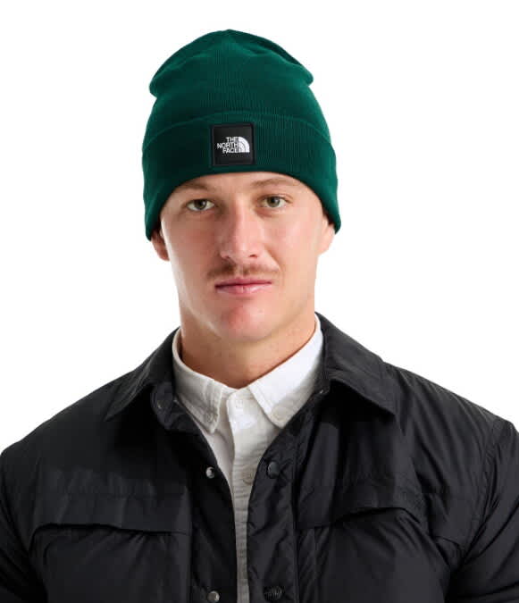 The North Face-Dock Worker Recycled Beanie