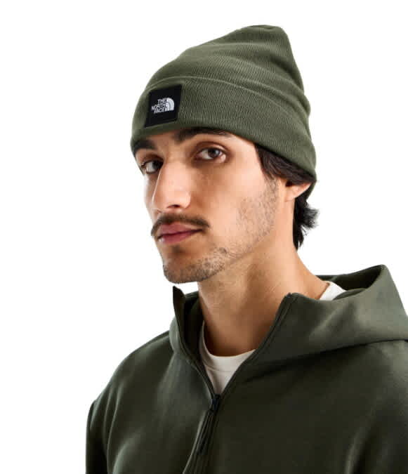 The North Face-Dock Worker Recycled Beanie