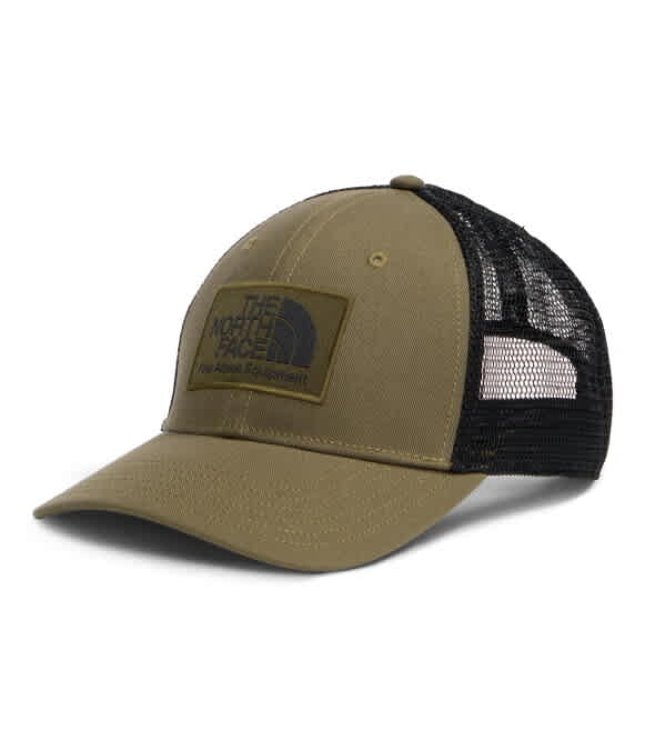 The North Face-Mudder Trucker
