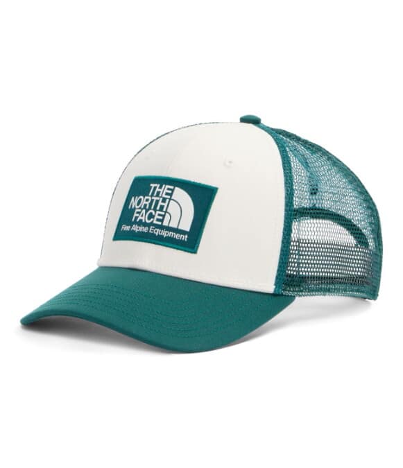 The North Face-Mudder Trucker