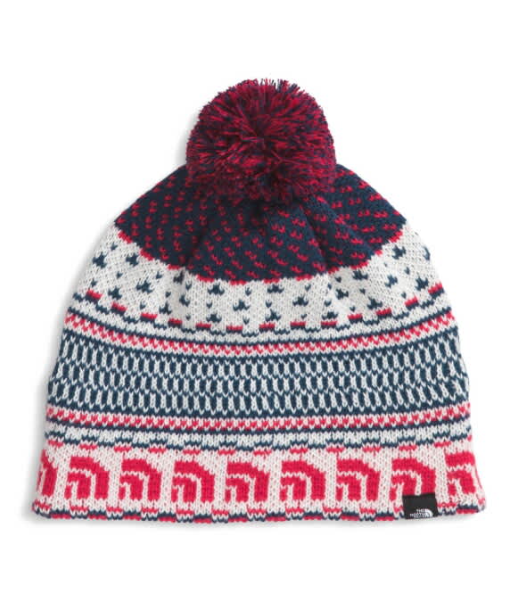 The North Face-Cabin Ski Tuke