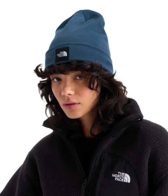 The North Face-Dock Worker Recycled Beanie