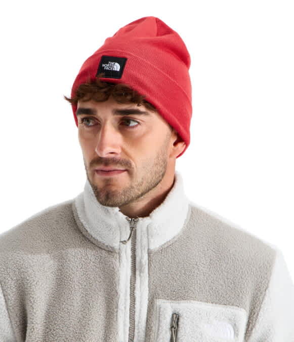 The North Face-Dock Worker Recycled Beanie