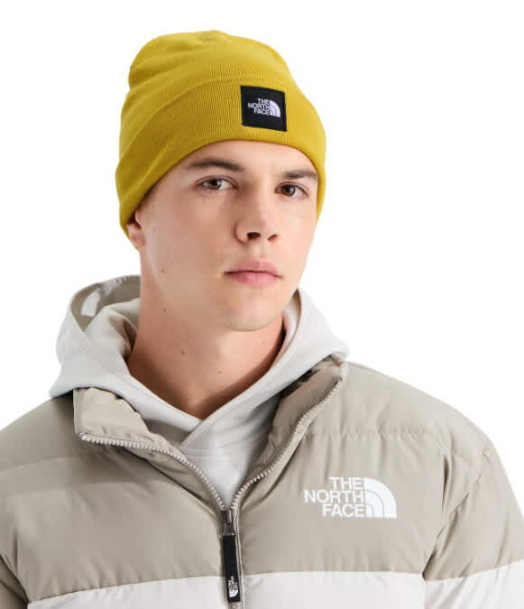 The North Face-Dock Worker Recycled Beanie