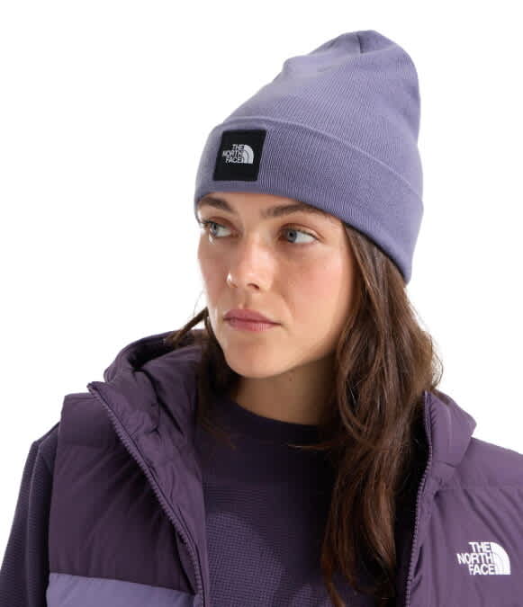 The North Face-Dock Worker Recycled Beanie