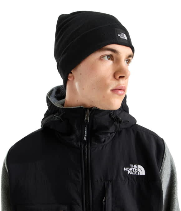 The North Face-Dock Worker Recycled Beanie