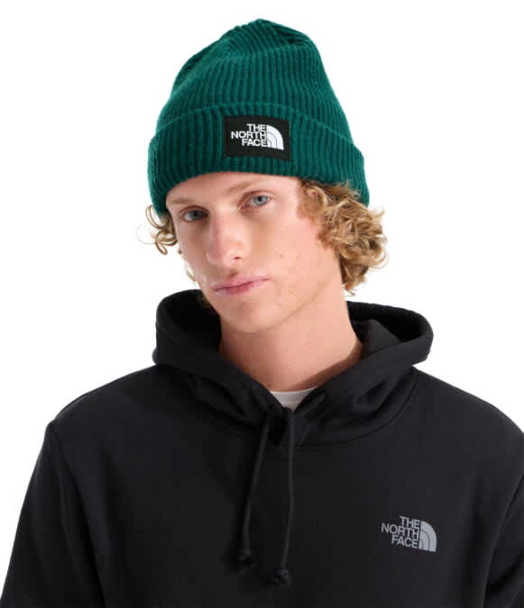 The North Face-Salty Lined Beanie