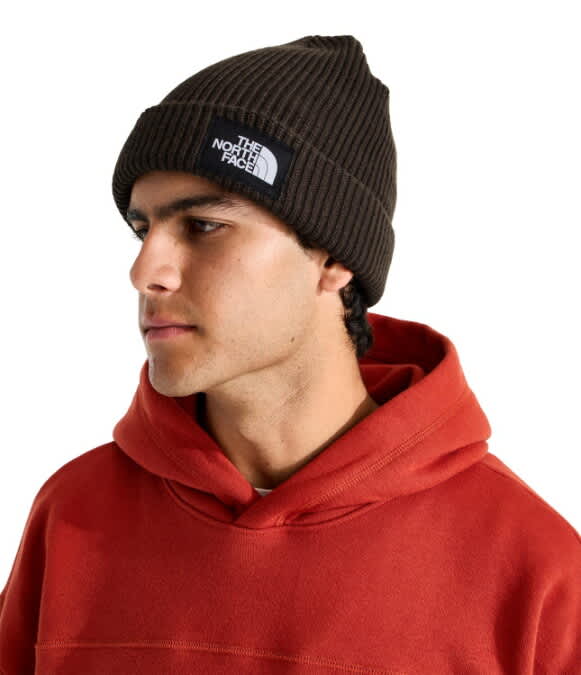 The North Face-Salty Lined Beanie