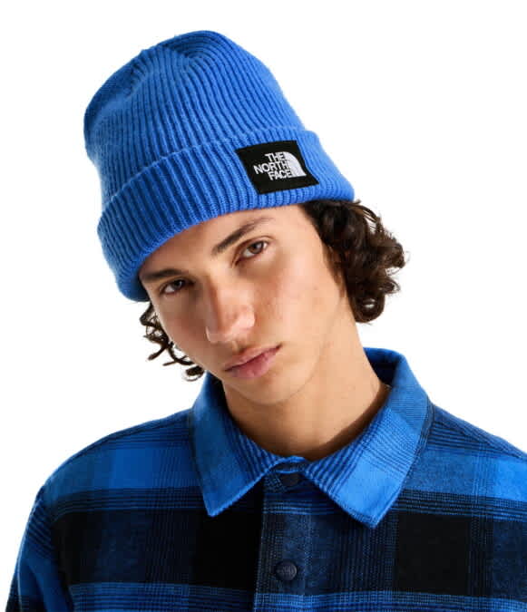 The North Face-Salty Lined Beanie