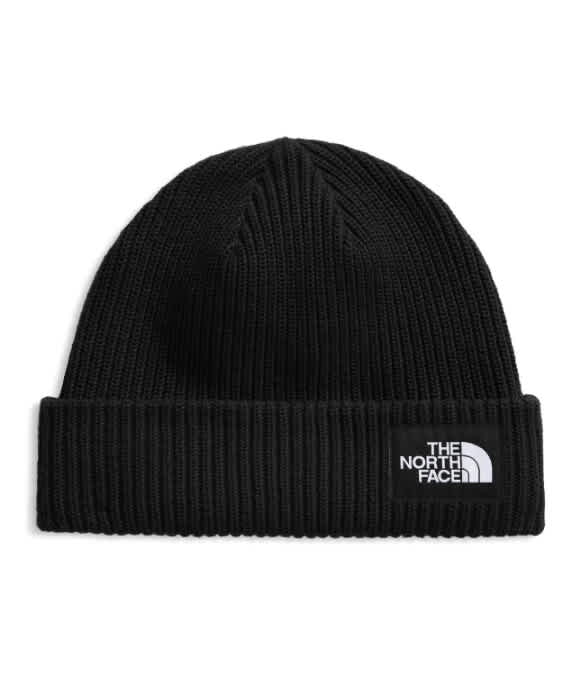 The North Face-Salty Lined Beanie