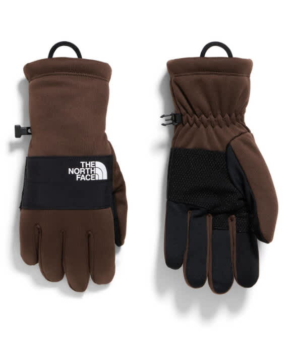 The North Face-Sierra Etip Glove - Men's
