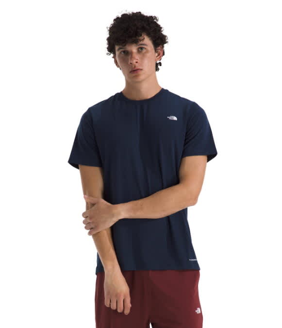 The North Face-Adventure Tee - Men's