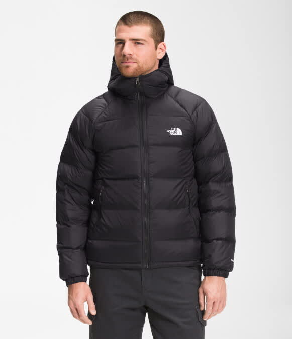 The North Face-Hydrenalite Down Hoodie - Men's