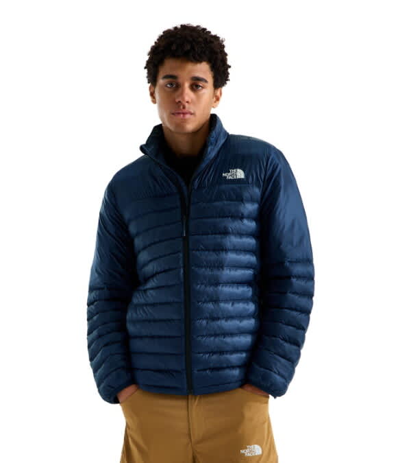 The North Face-Terra Peak Jacket - Men's