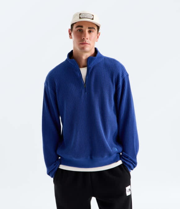 The North Face-Chabot 2.0 1/4 Zip - Men's