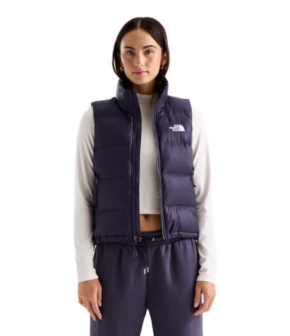 The North Face-Hydrenalite Down A-Line Vest - Women's