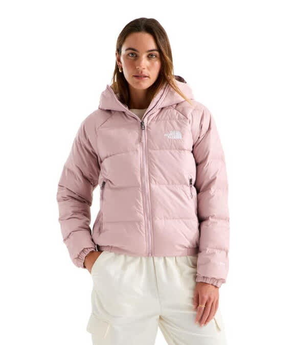 The North Face-Hydrenalite Down Hoodie - Women's
