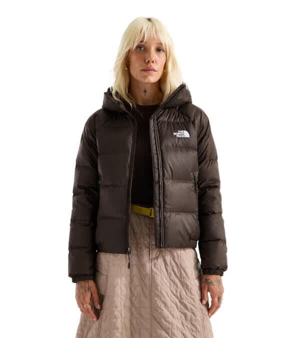 The North Face-Hydrenalite Down Hoodie - Women's
