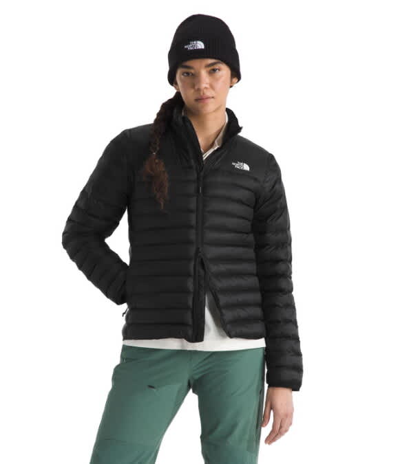 The North Face-Terra Peak Jacket - Women's