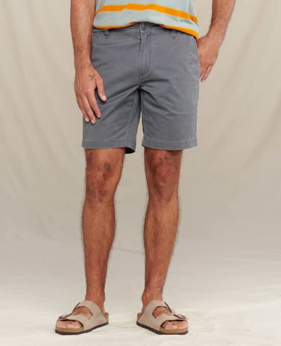 Toad & Co-Mission Ridge Short - Men's