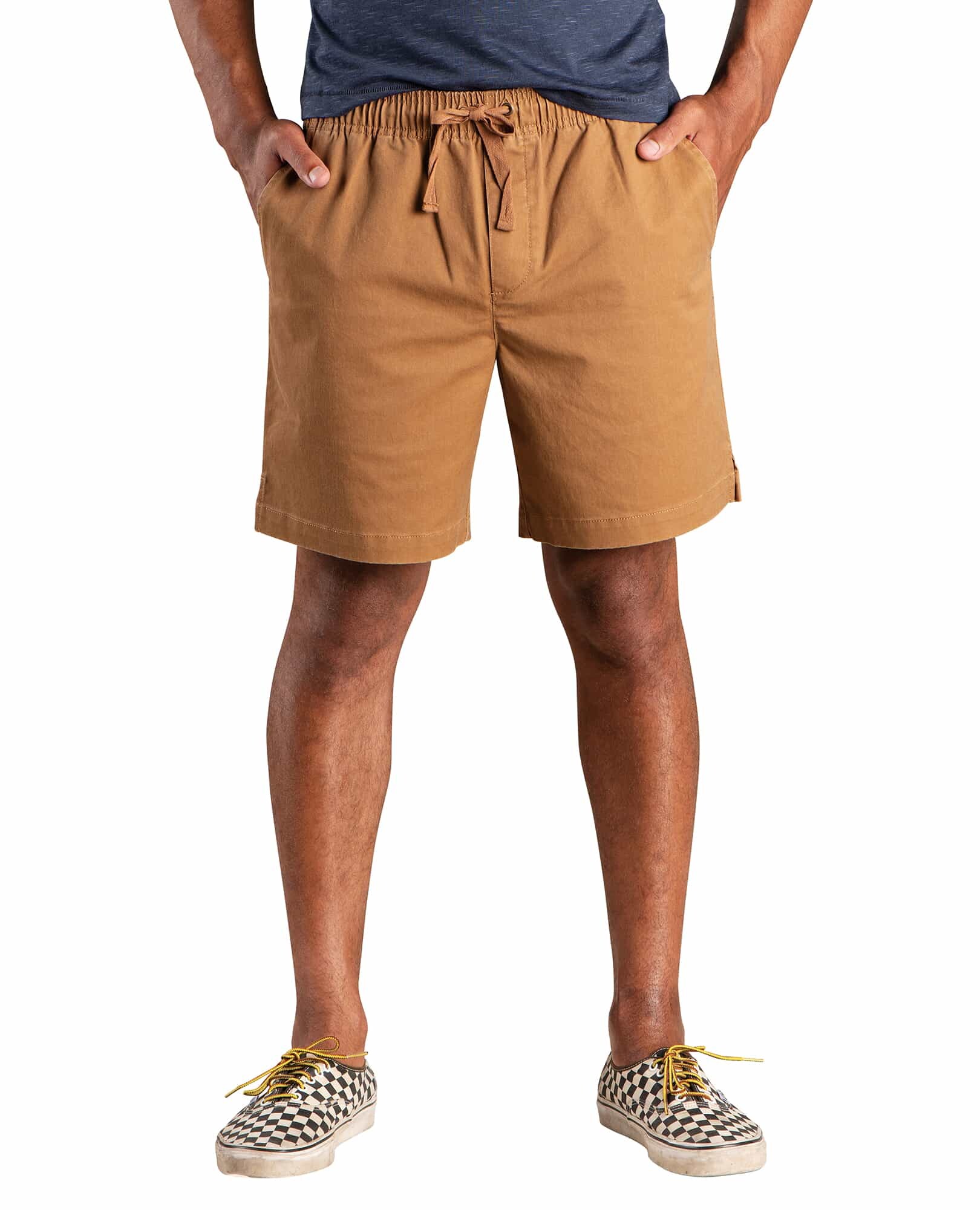 Toad & Co-Mission Ridge Pull-On Short - Men's