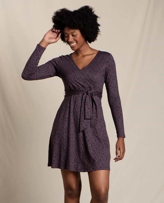 prAna Zada Dress - Women's • Wanderlust Outfitters™