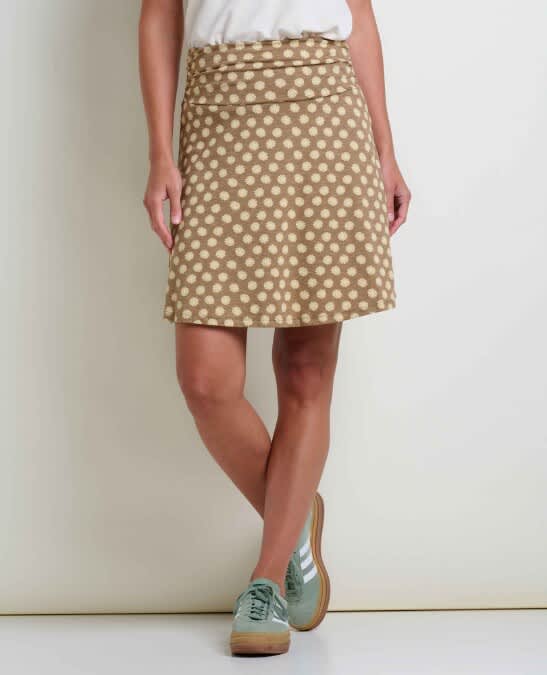 Toad & Co-Chaka Skirt - Women's