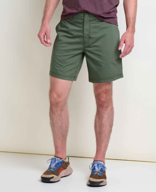 Toad & Co-Boundless Short - Men's