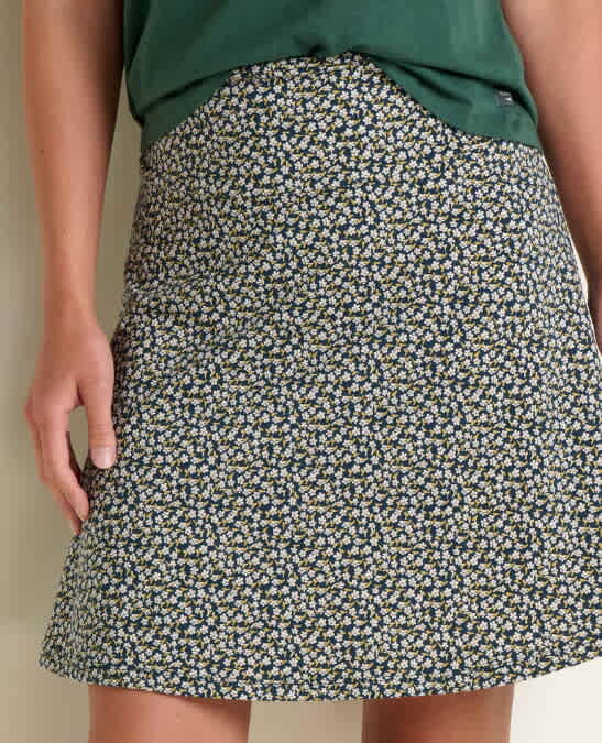 Toad & Co-Chaka Skirt - Women's