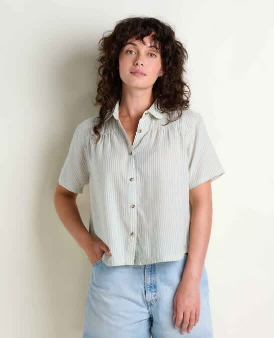 Toad & Co-Holly Shirt - Women's