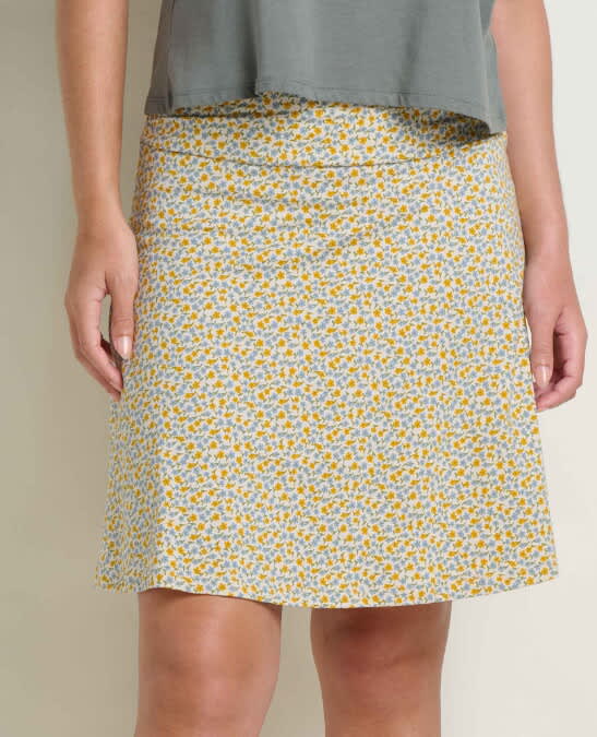 Toad & Co-Chaka Skirt - Women's