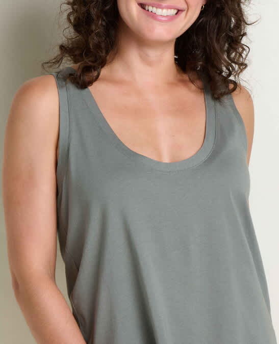 Toad & Co-Whisper Tank - Women's