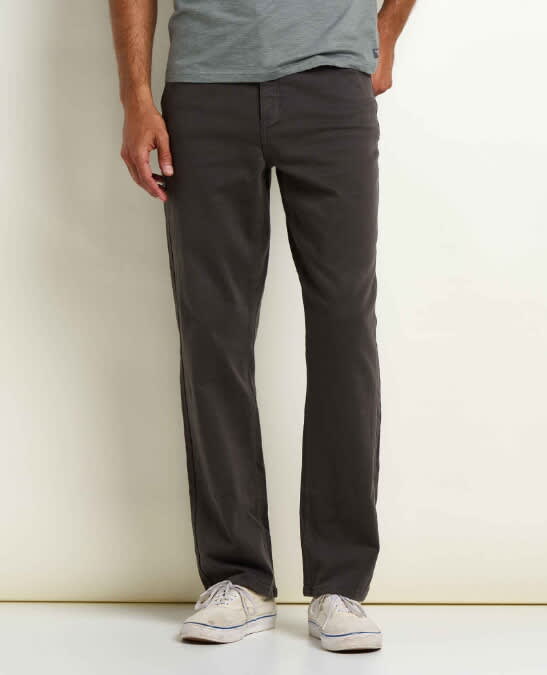 Toad & Co-Tamarack Straight Jean - Men's