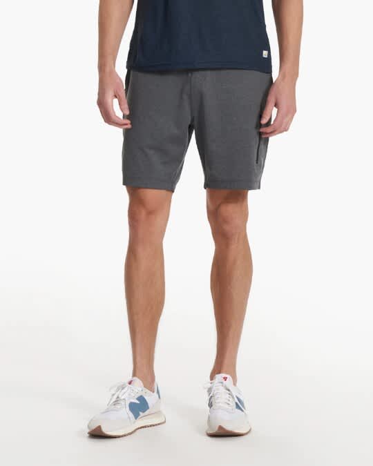 Vuori-Sunday Performance Short - Men's