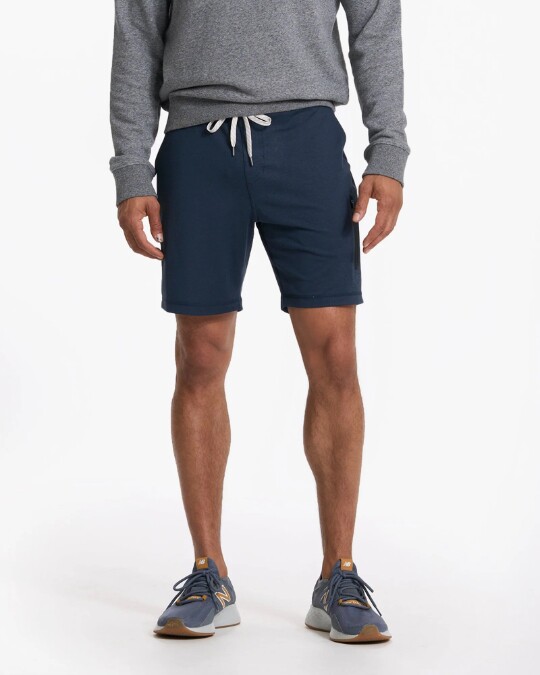 Vuori-Sunday Performance Short - Men's