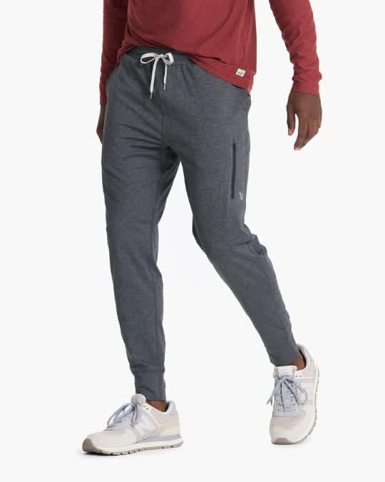 Vuori-Sunday Performance Jogger - Men's