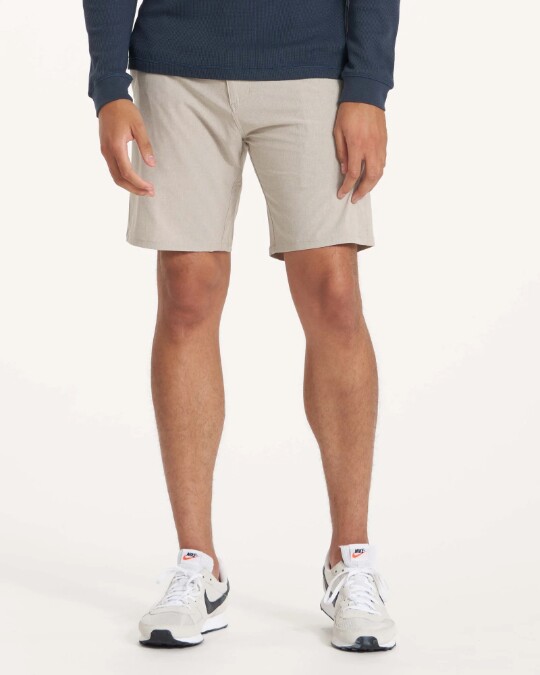 Vuori-Aim Short - Men's