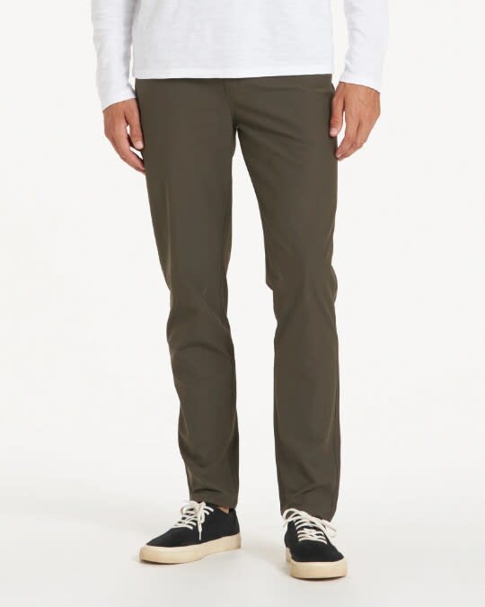 Vuori Meta Pant Men's