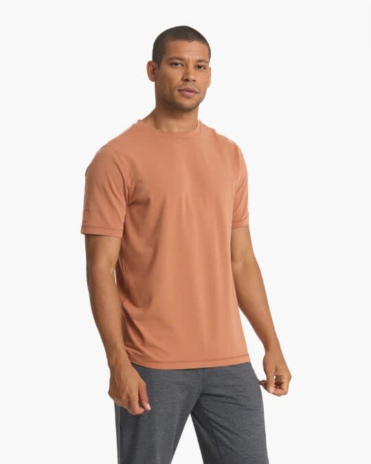 Vuori-Tuvalu Tee - Men's