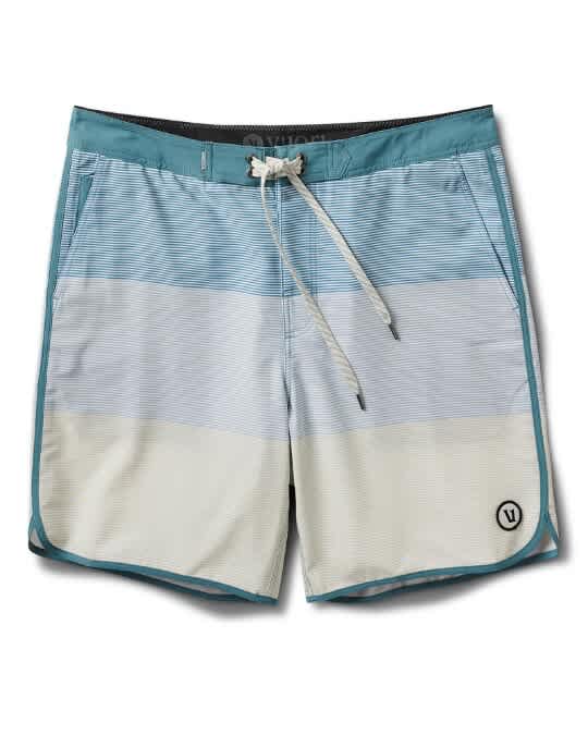 Vuori-Cruise Boardshort - Men's