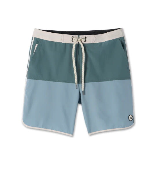 Vuori Cruise Boardshort - Men's • Wanderlust Outfitters™