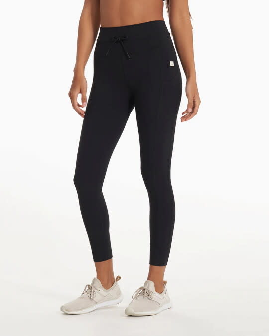 Vuori-Daily Pocket Legging - Women's