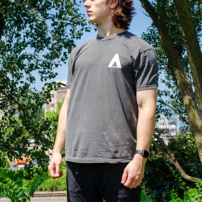 Wanderlust Outfitters-Outdoor Icon Tee